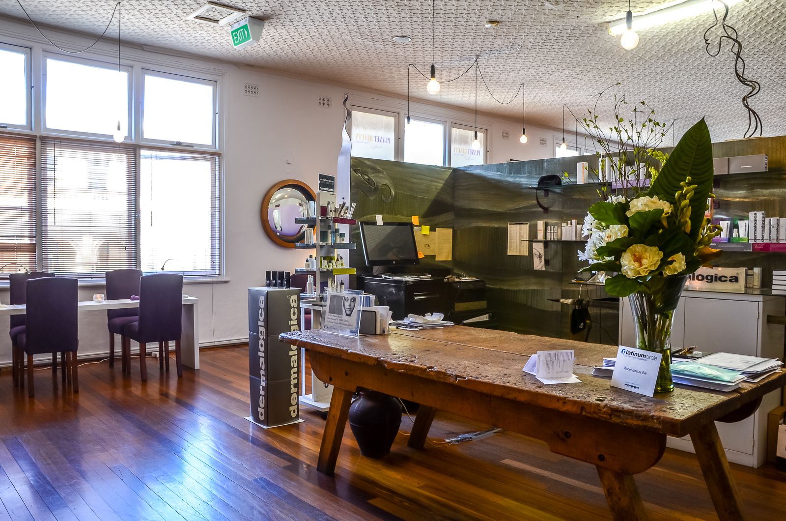 Planet Beauty image 4