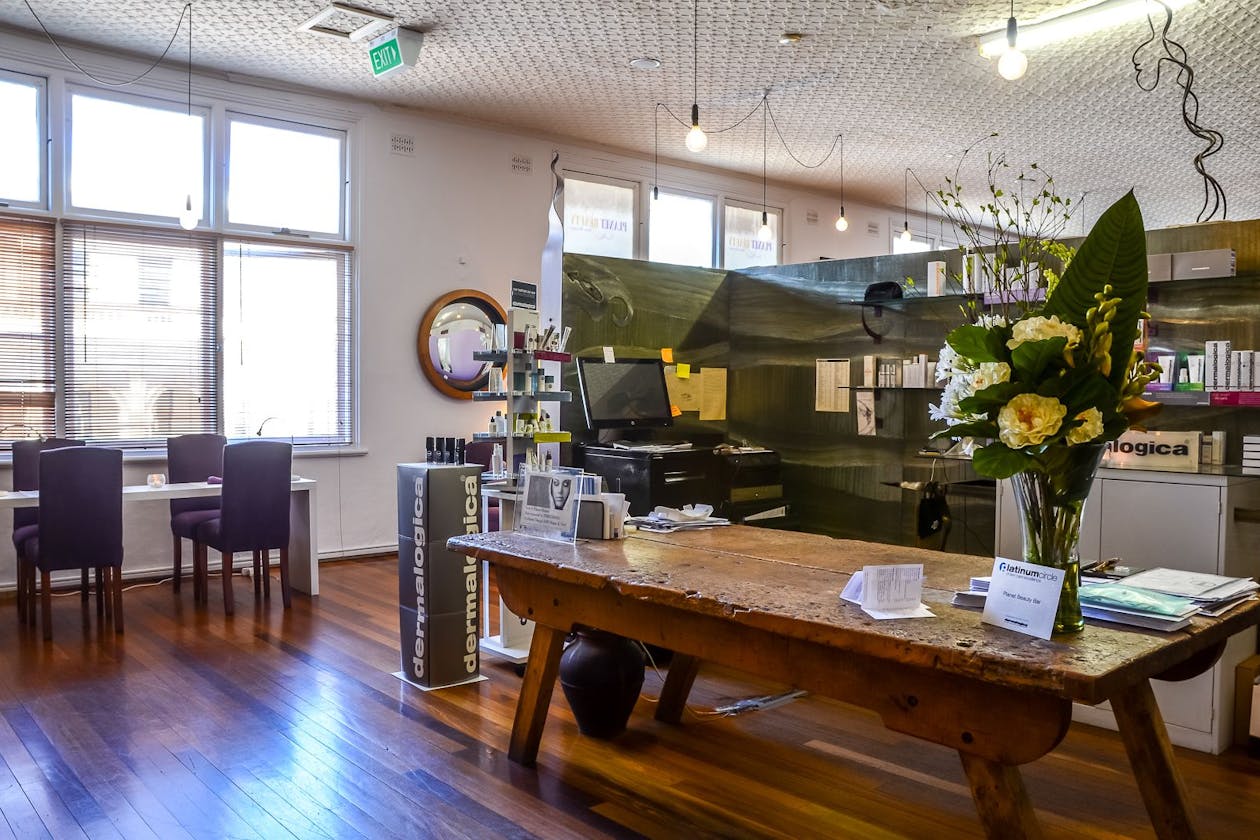 Planet Beauty image 4