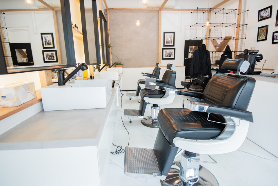 Another Man Barber & Shop image 2