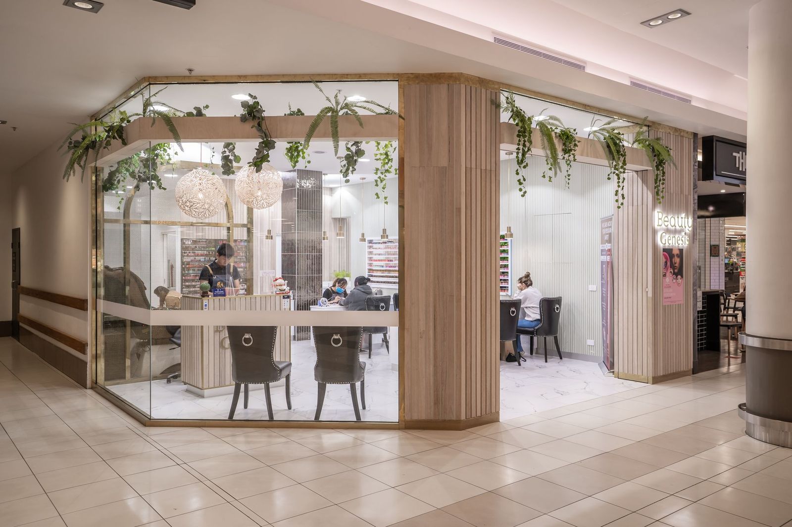 Beauty Genesis Forest Hill image 16