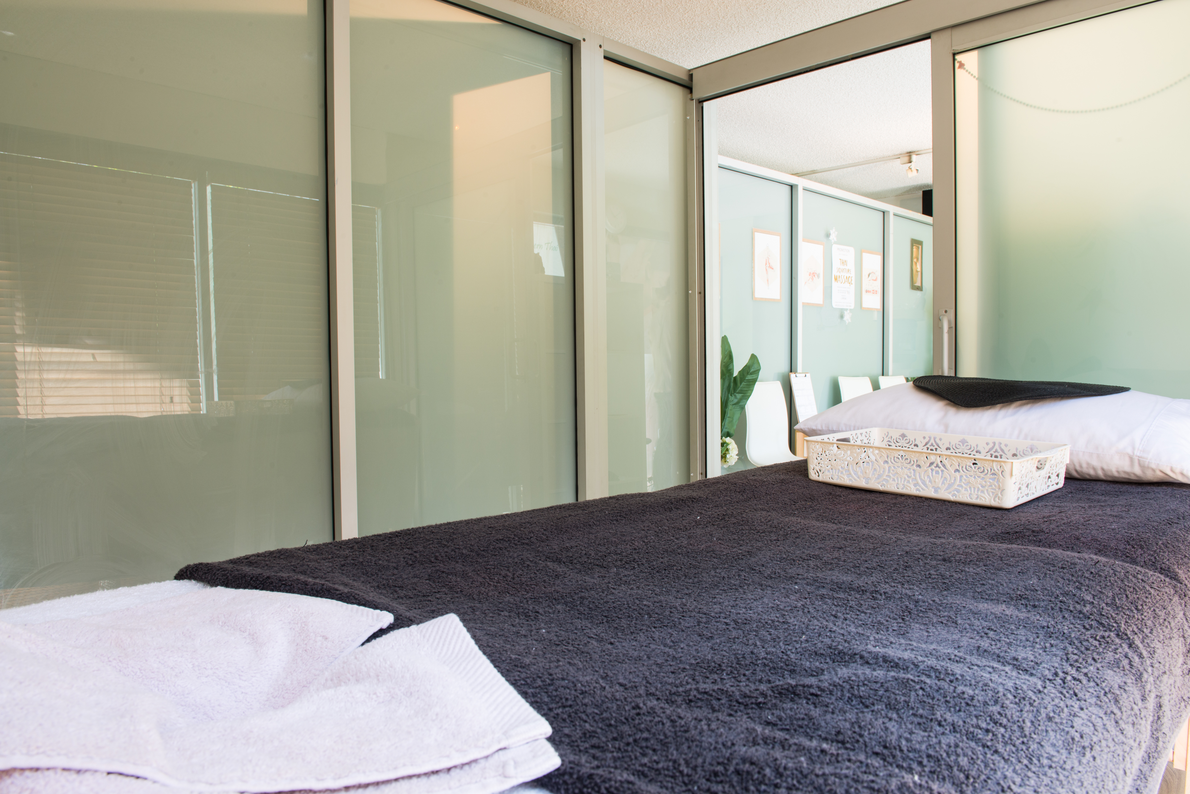 Northern Style Thai Massage image 5