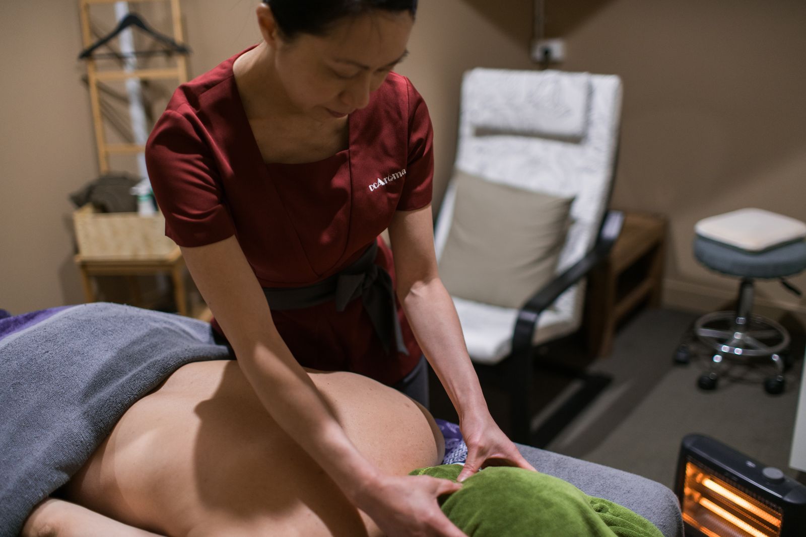 DCaroma Day Spa and Wellness image 10