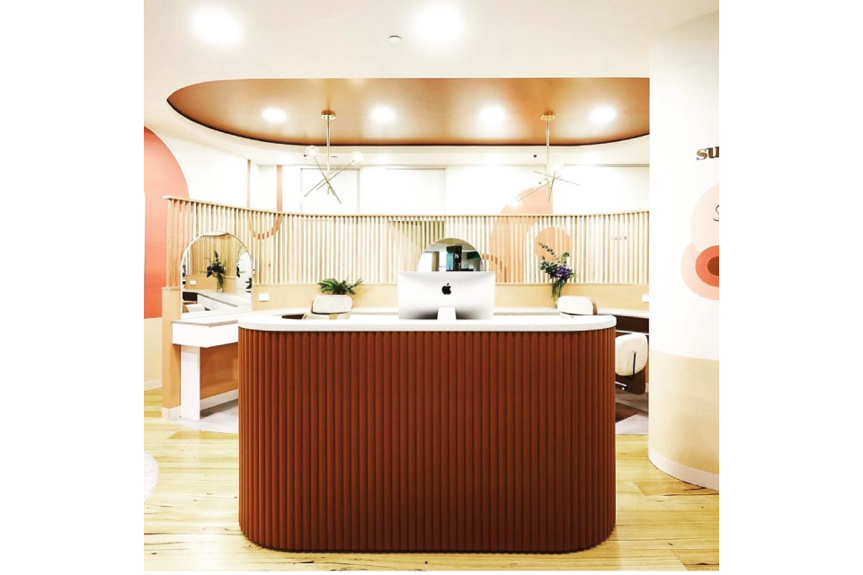 Laurel Beauty And Spa image 4