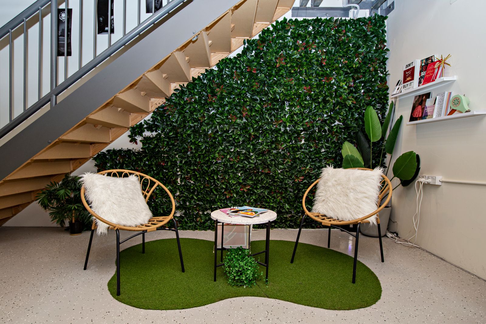 Harris & Co. image 17