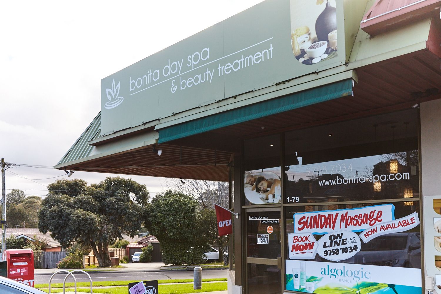 Bonita Day Spa & Beauty image 22