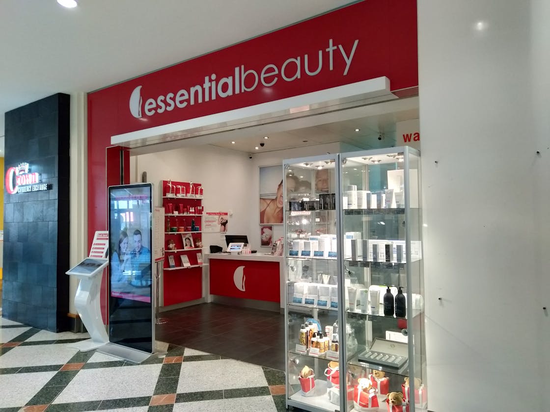 Essential Beauty - Greensborough