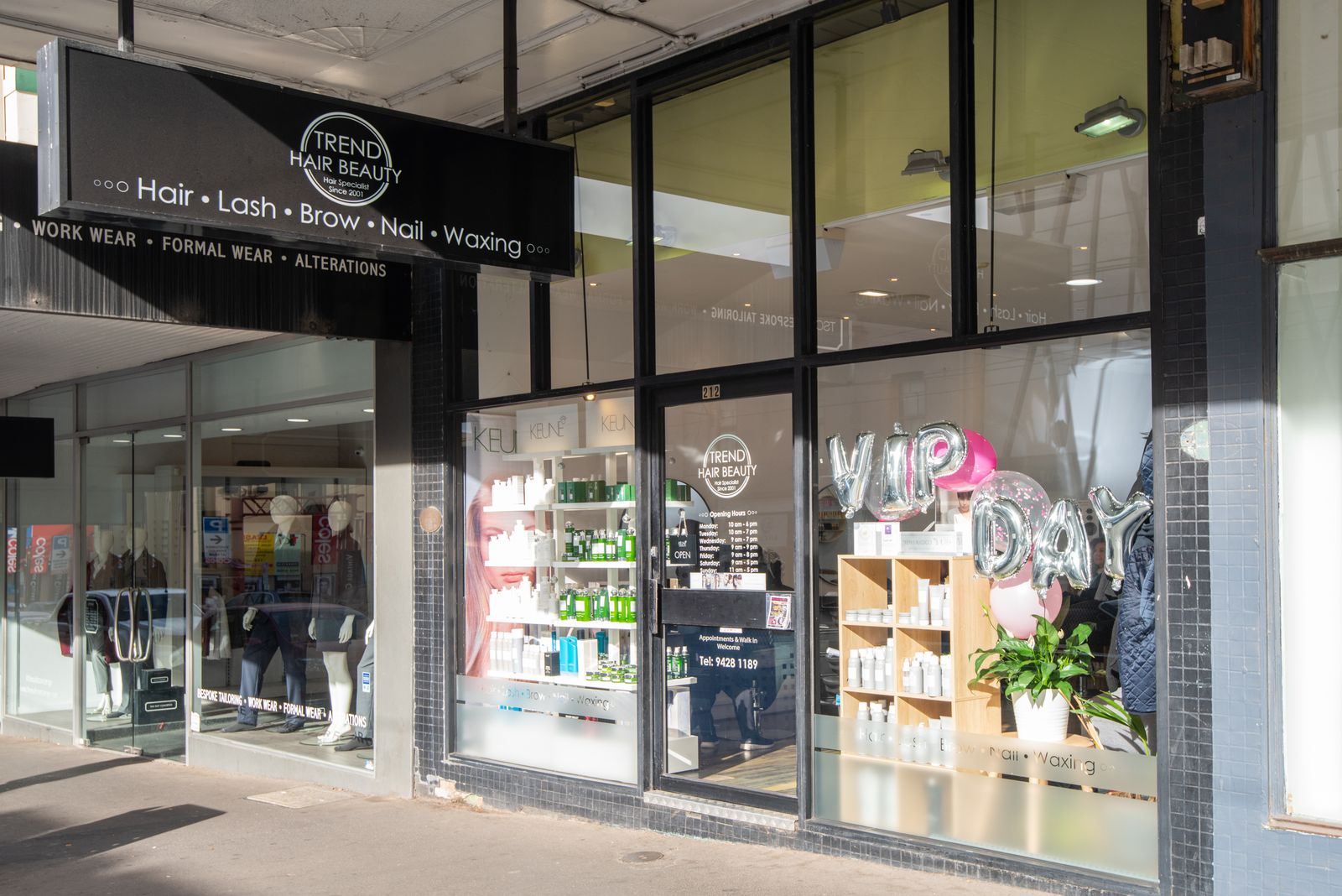 Trend Hair Beauty image 9