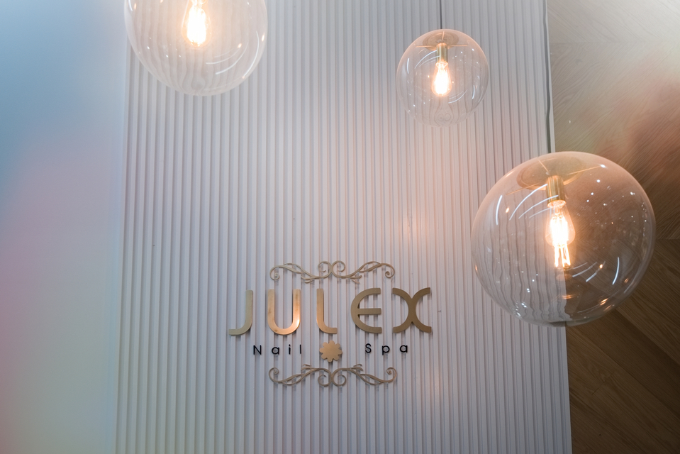 Julex Nail Spa - Glen Waverly image 2