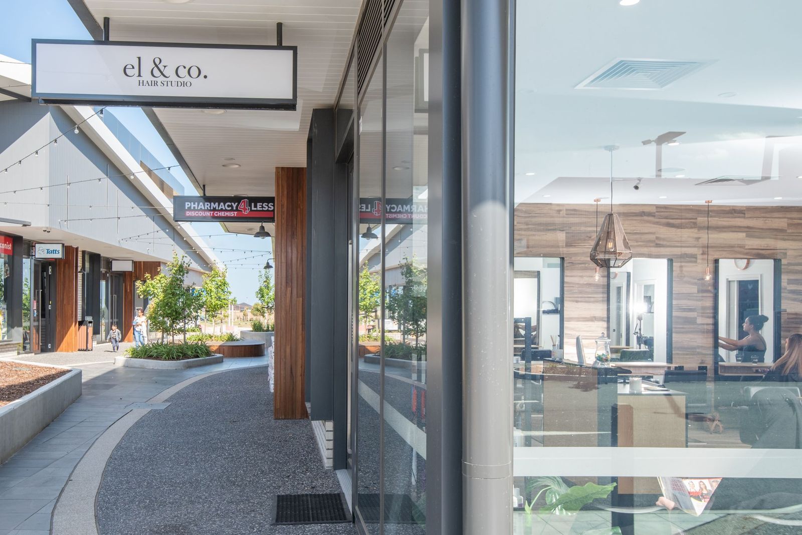 El and Co Hair Studio image 11