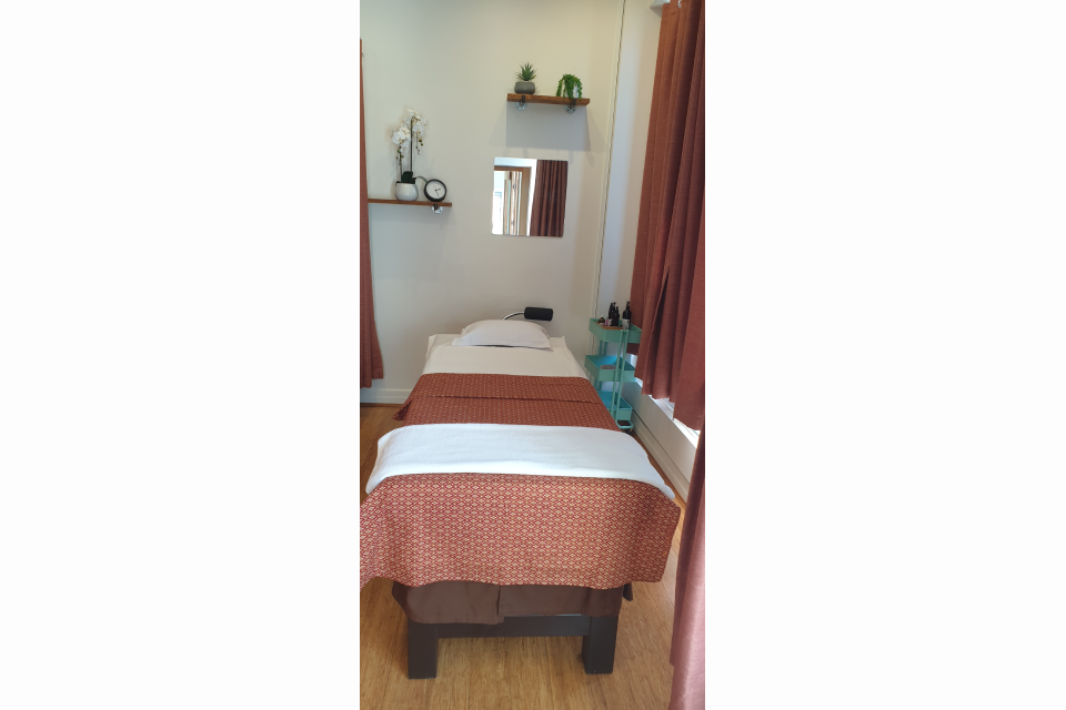 Newcut Hair Design image 17