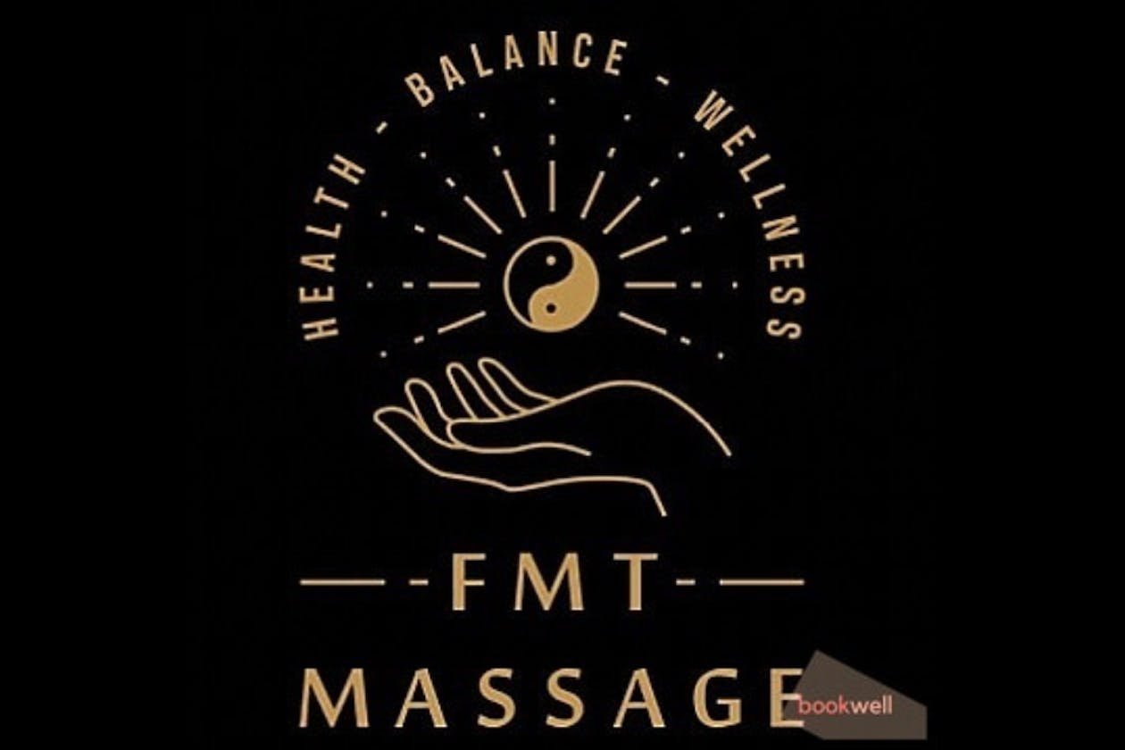 FMT Massage image 8