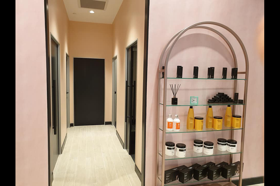 Grace Hair & Beauty Salon image 2