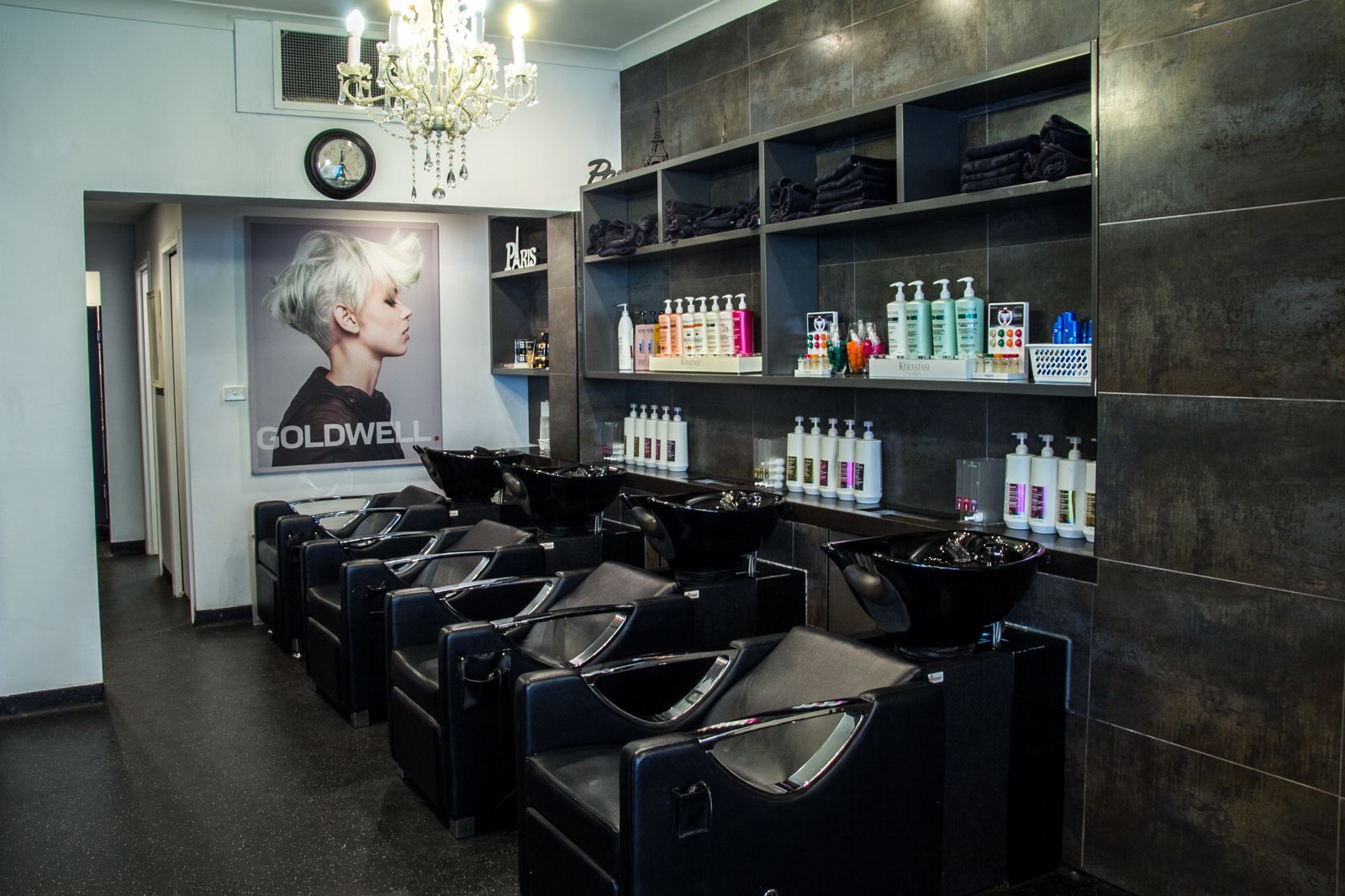 Made In Paris Hair image 4