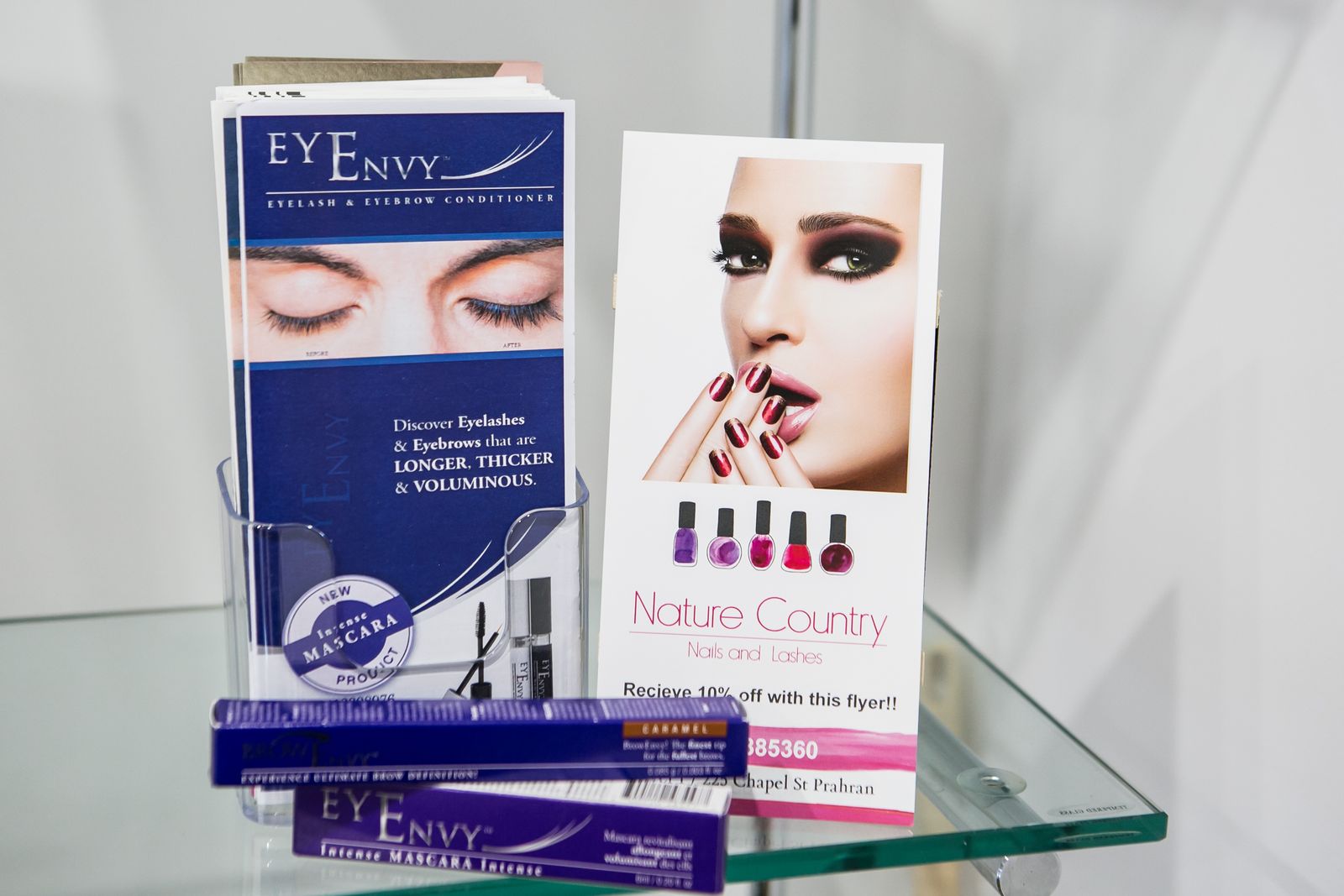 Nature Country Nails & Lashes image 11