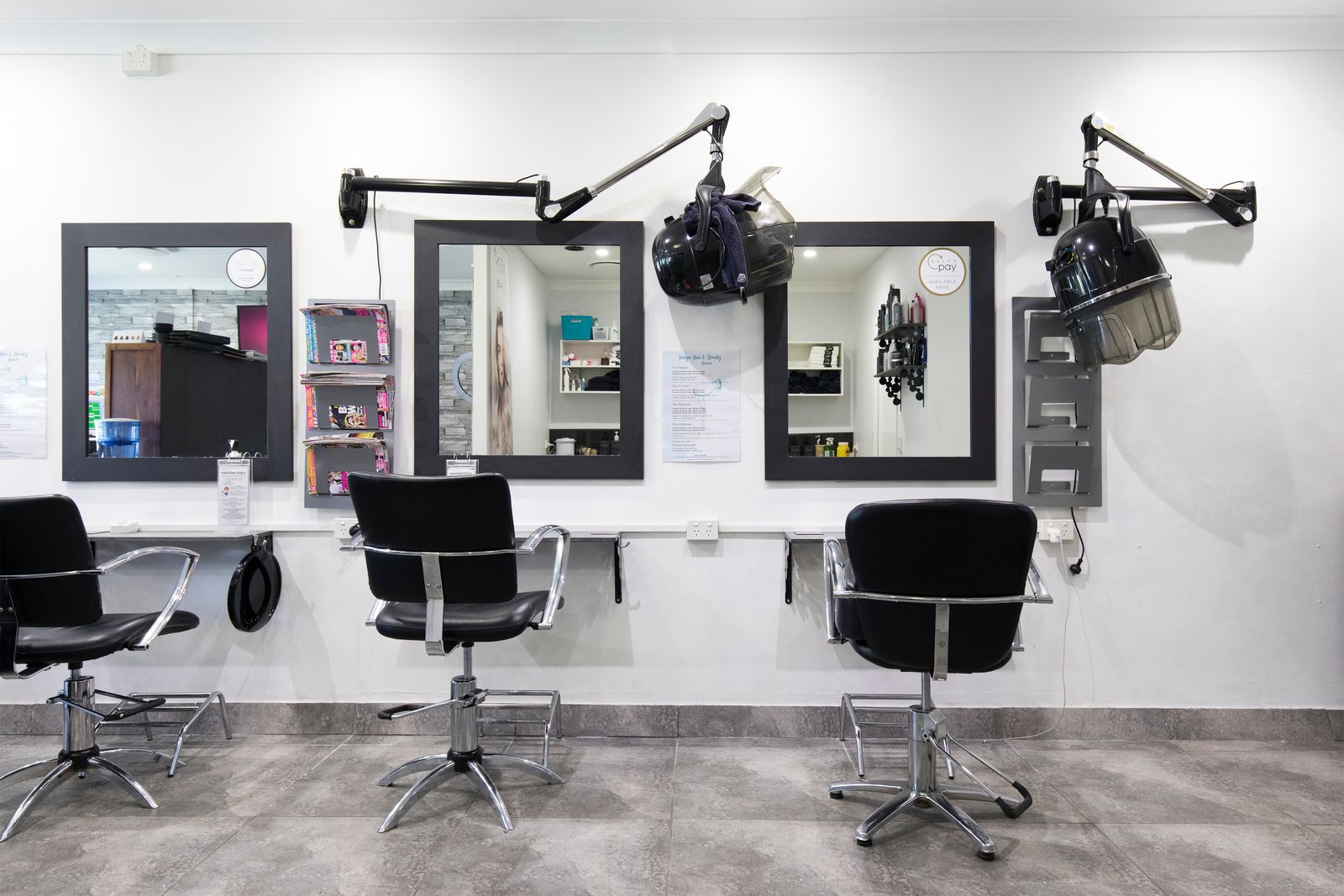 Images Hair and Beauty image 5