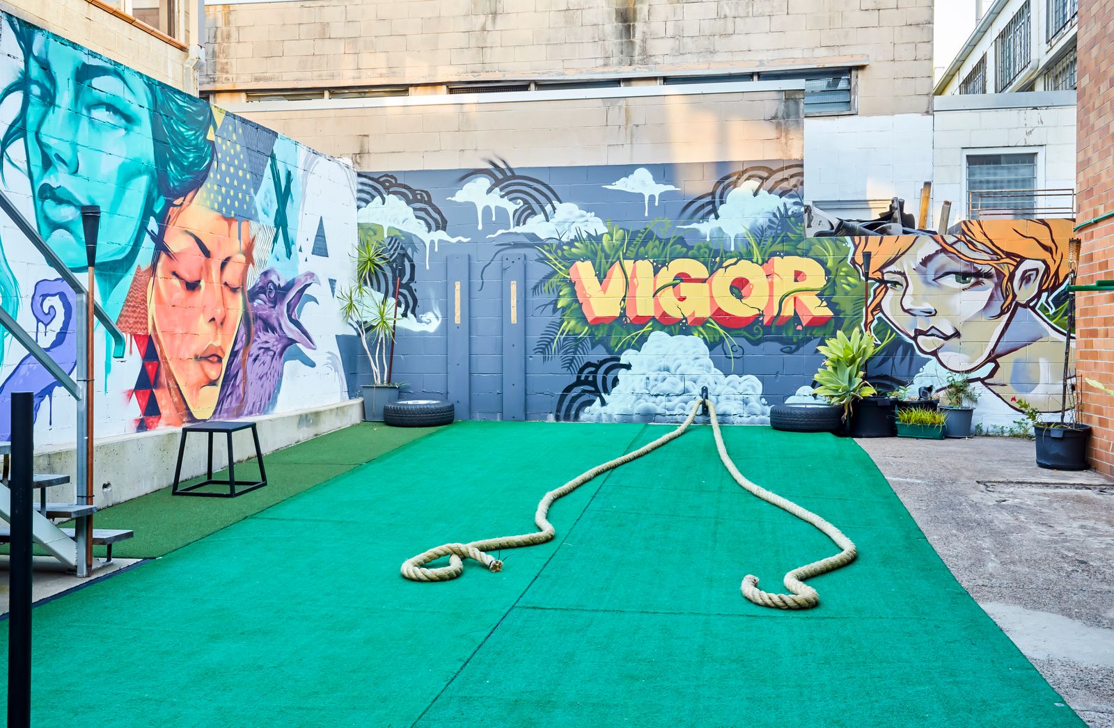 Vigor Personal Training Studio image 8