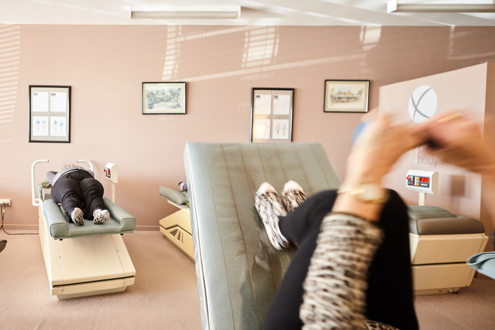 Exerflex Body Toning image 3