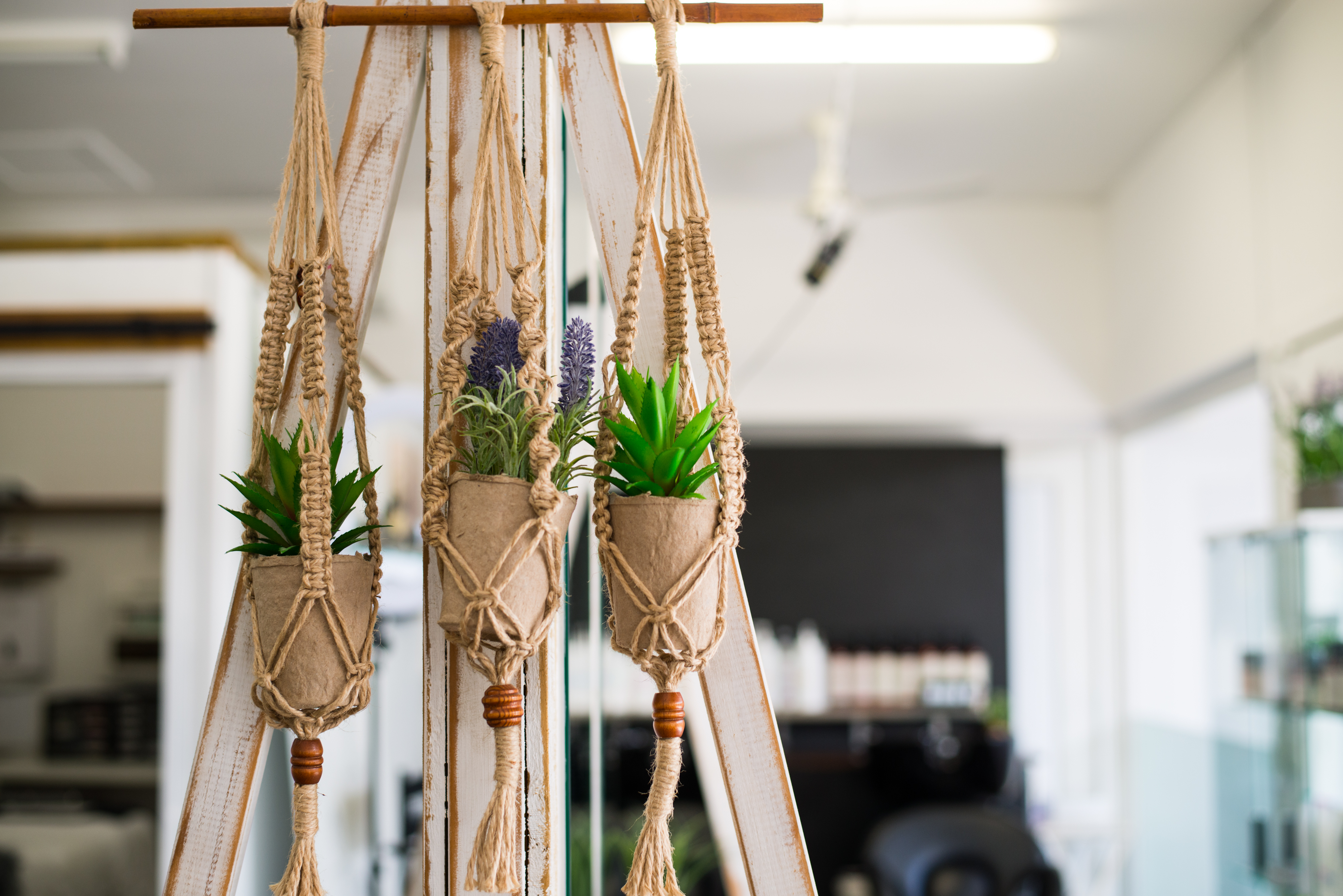 Get Goddess Hair and Beauty image 17