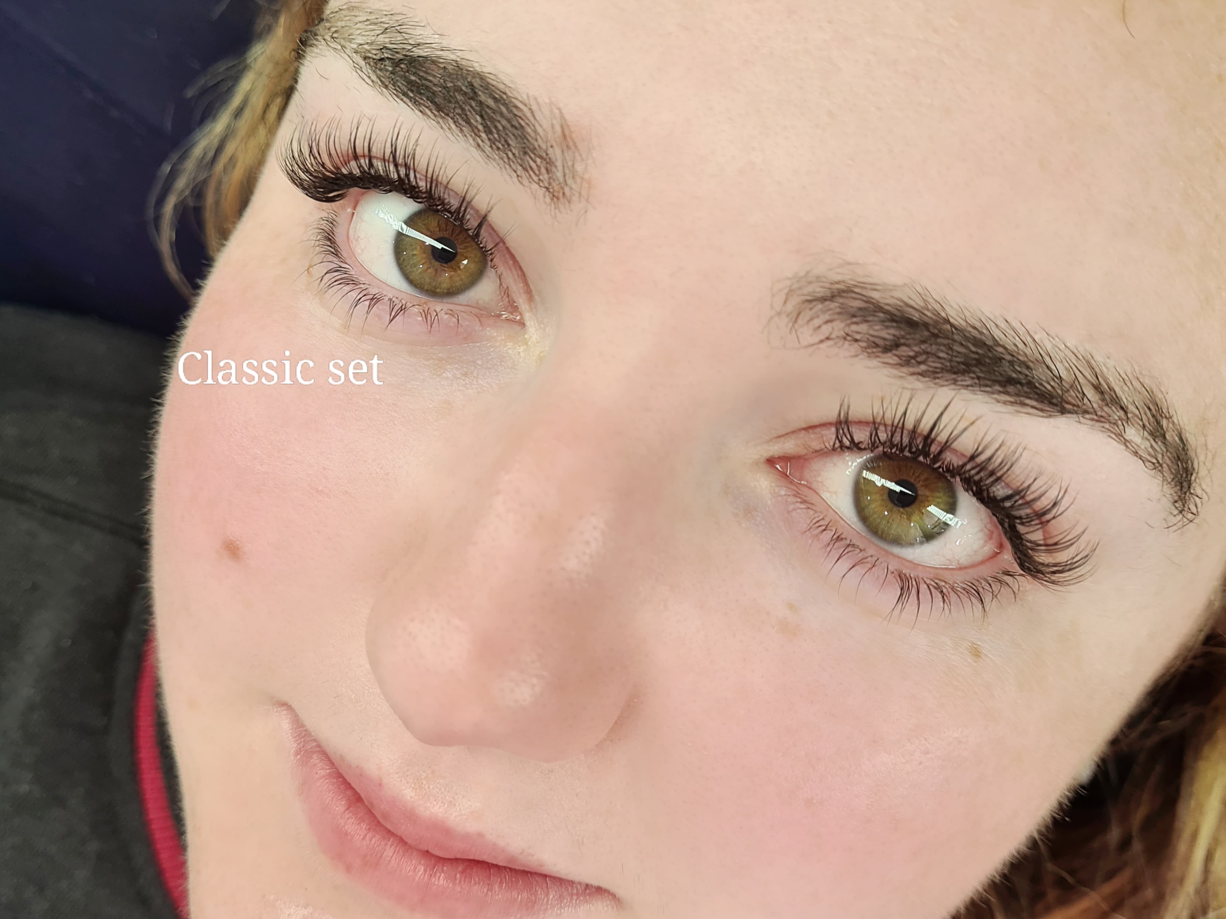 The Seven Great Lashes image 6