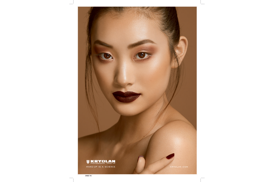 Adelaide Kryolan Pro Store image 10