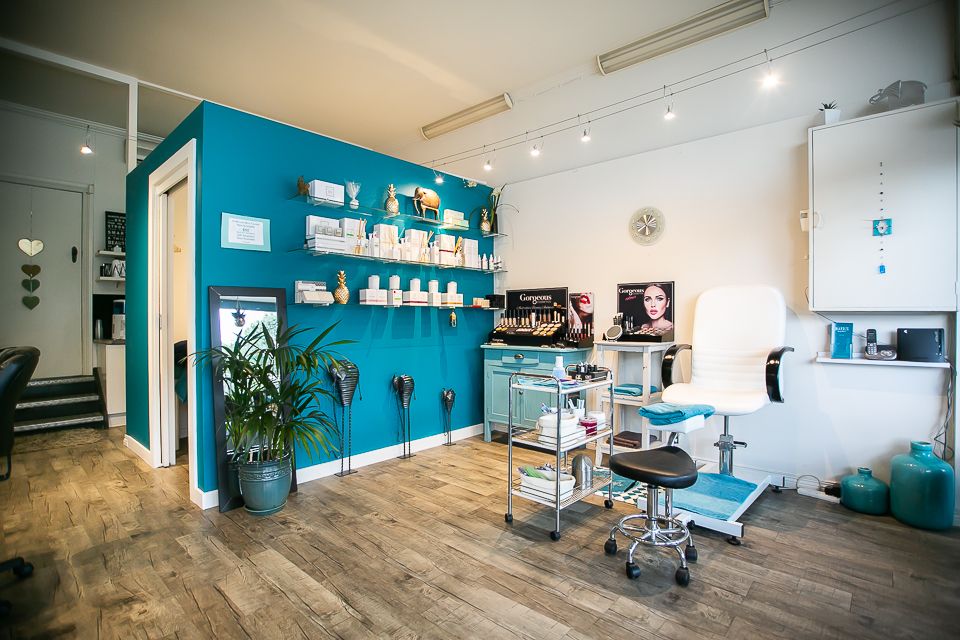 Mardi's Beauty Retreat image 4