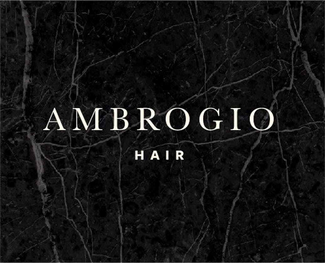 Ambrogio Hair image 1
