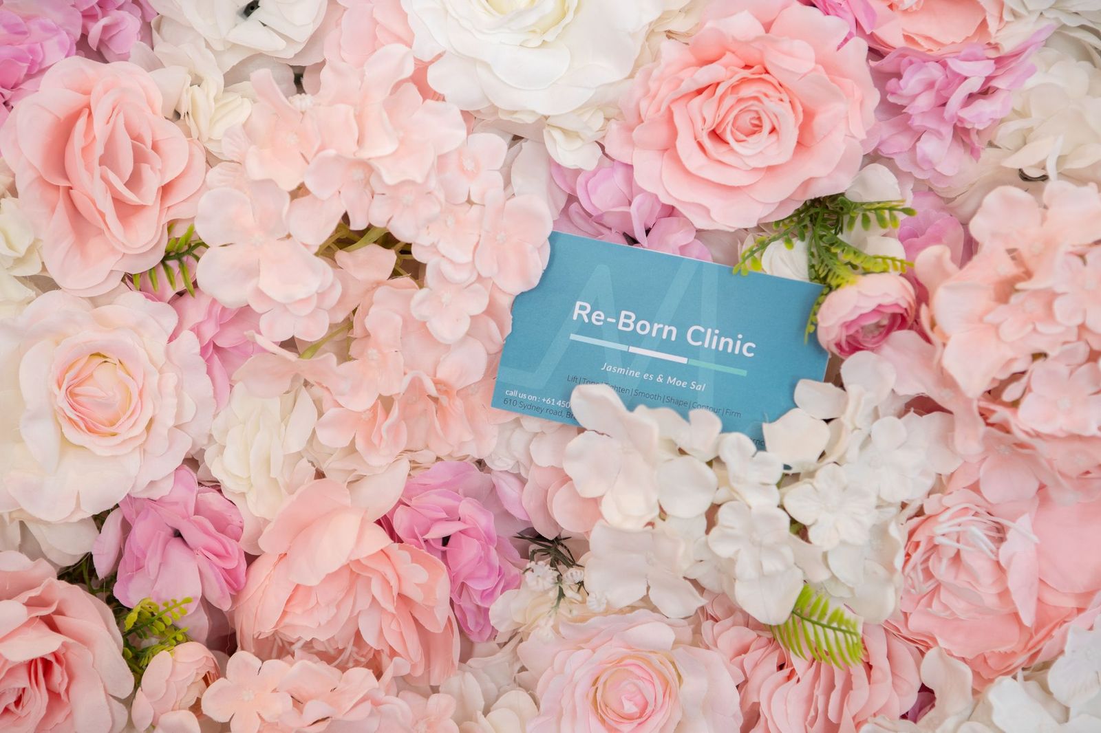 Re-Born Clinic image 11