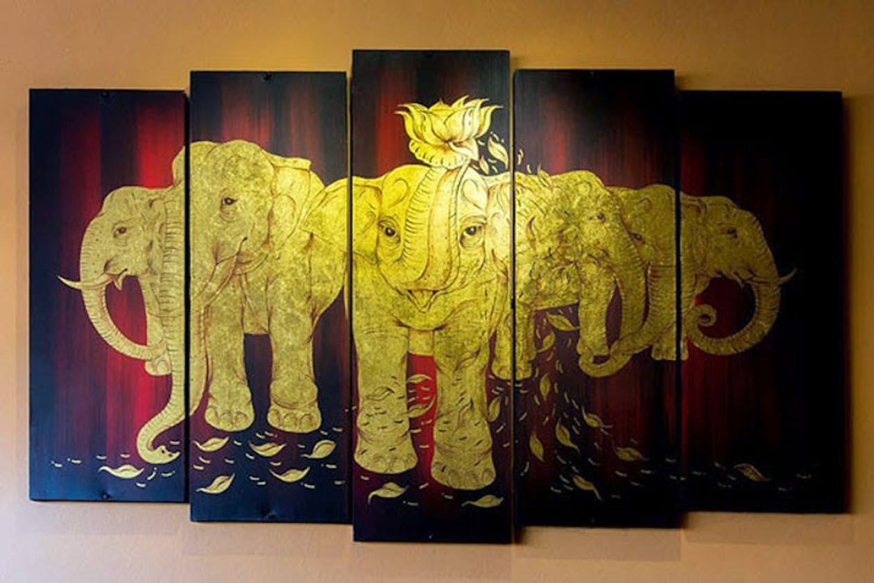 Figtree Thai Massage image 5