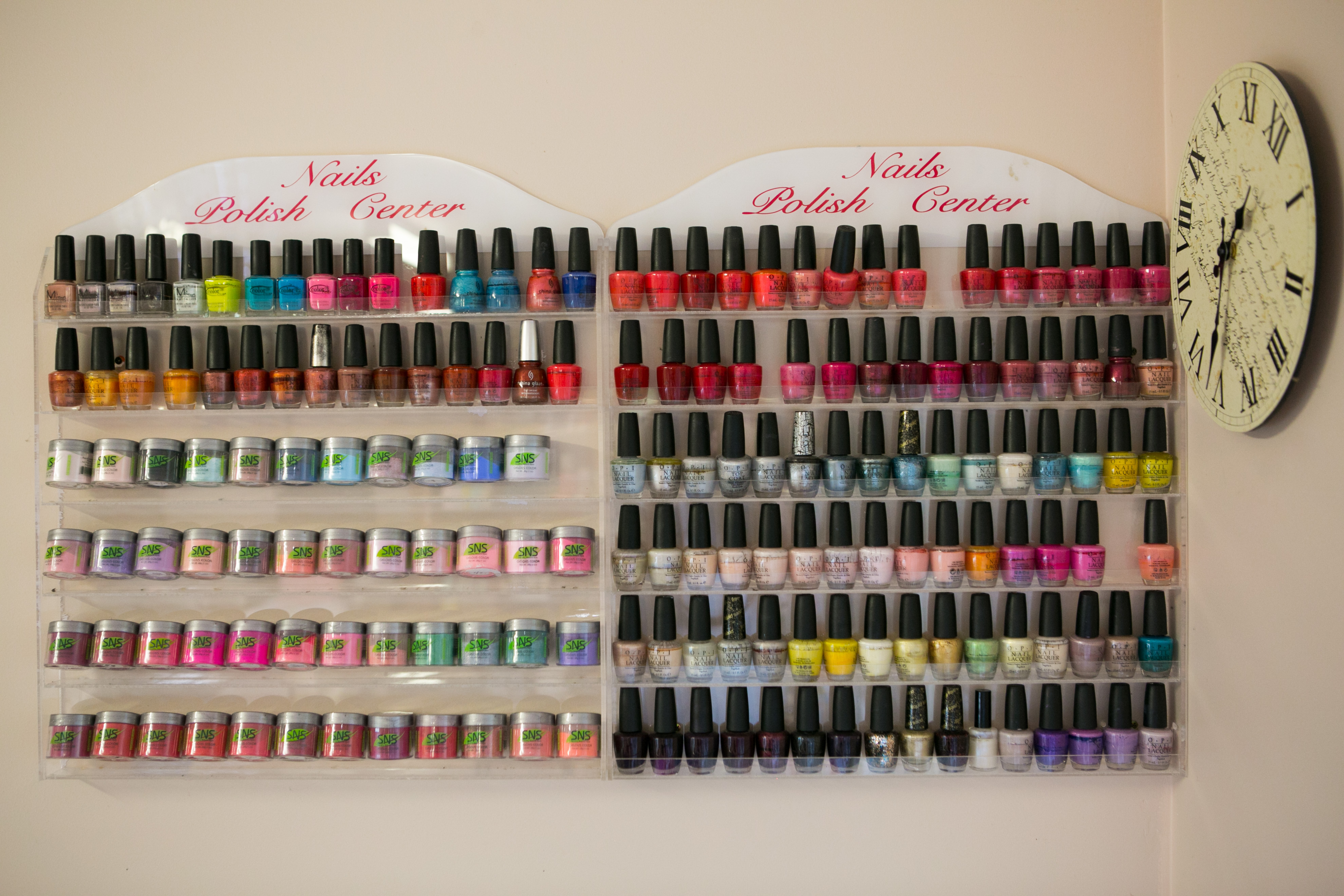 Tranquility Beauty Body Soul image 16