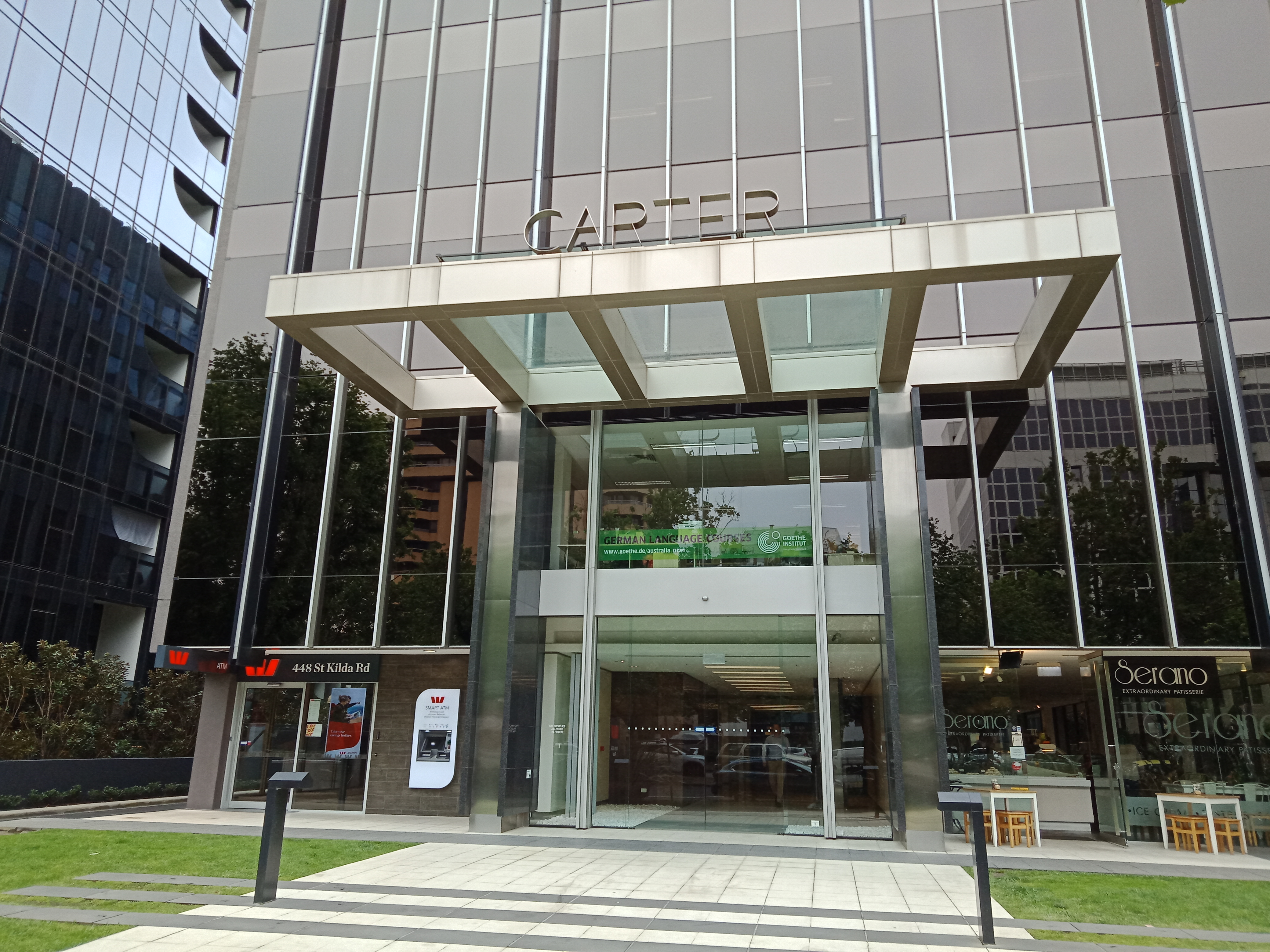 Inner South Psychology image 2