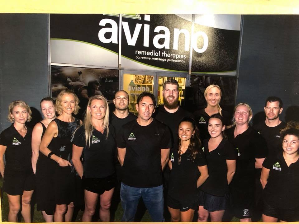 Aviano Remedial Therapies image 2