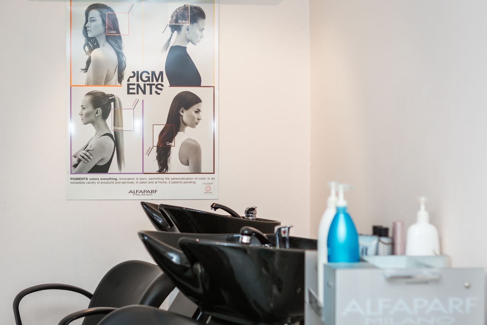 Sirens Hair Extensions image 6