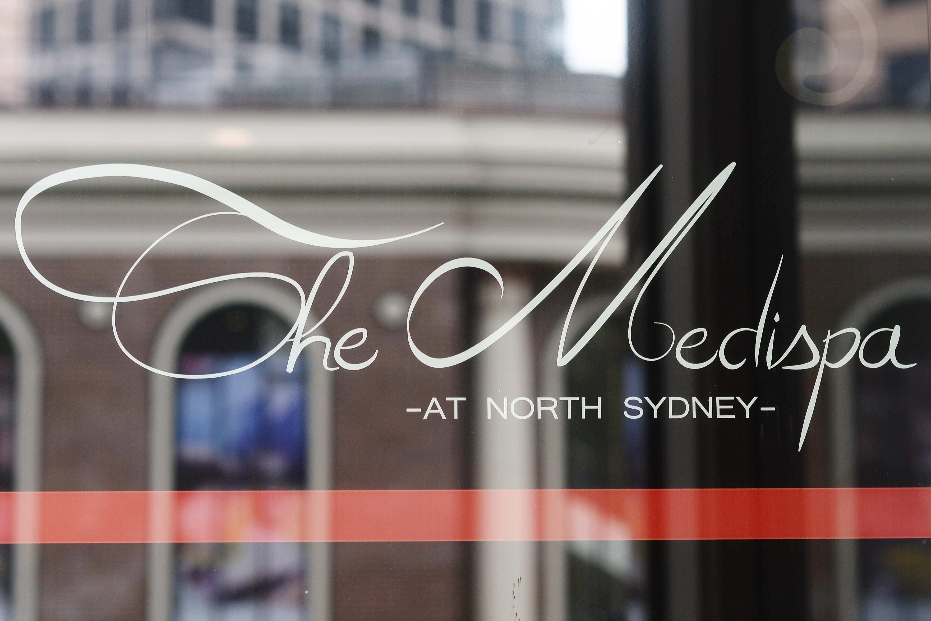 The Medispa at North Sydney image 11