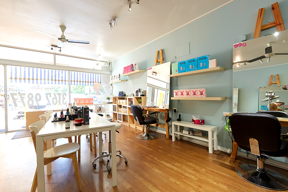 Colour Queenz image 3