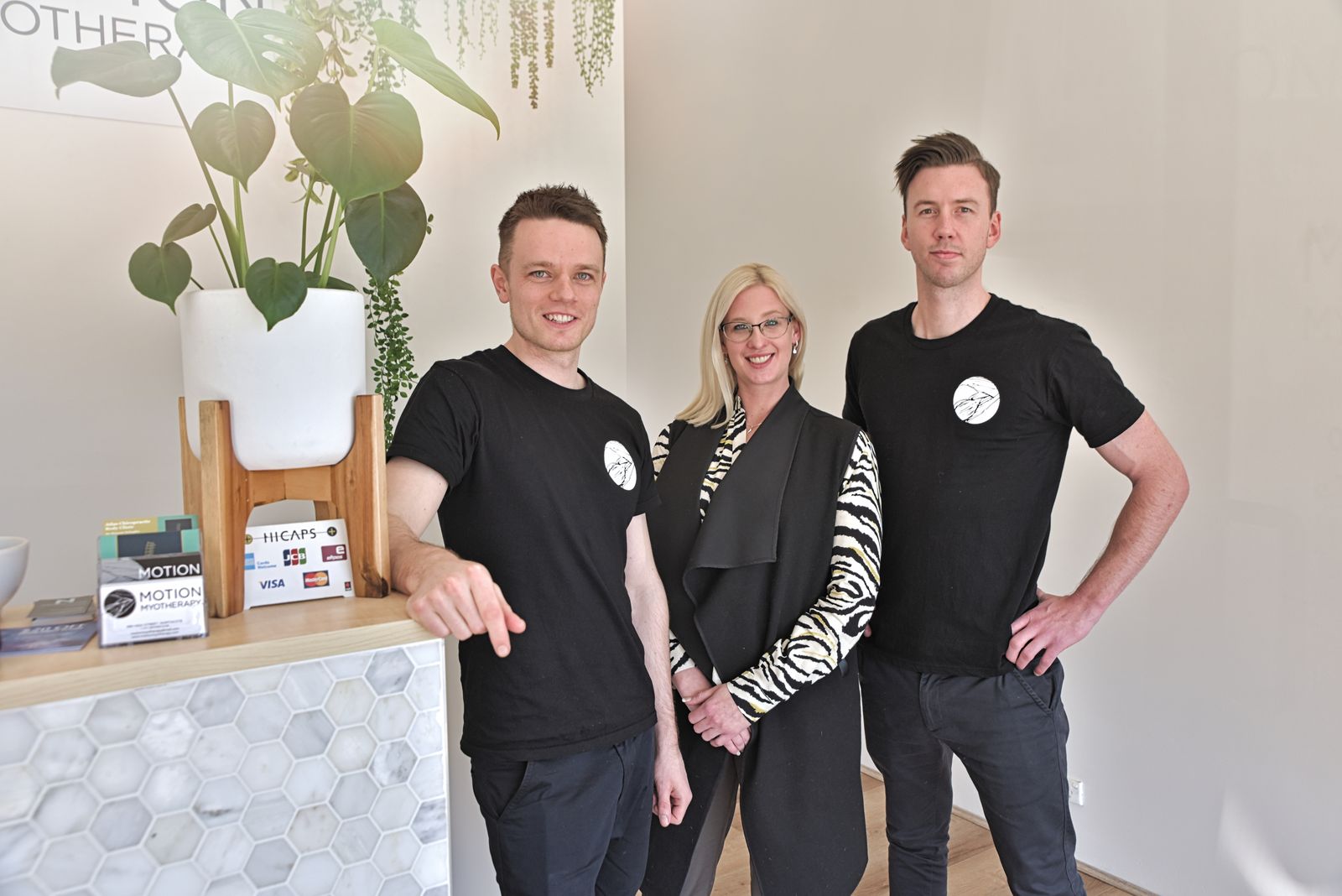 Motion Myotherapy Northcote Remedial Massage Melbourne image 4