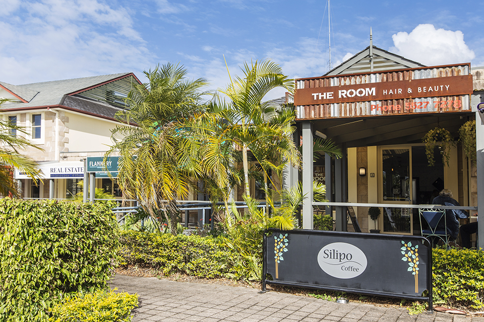 The Room Hair and Beauty image 17