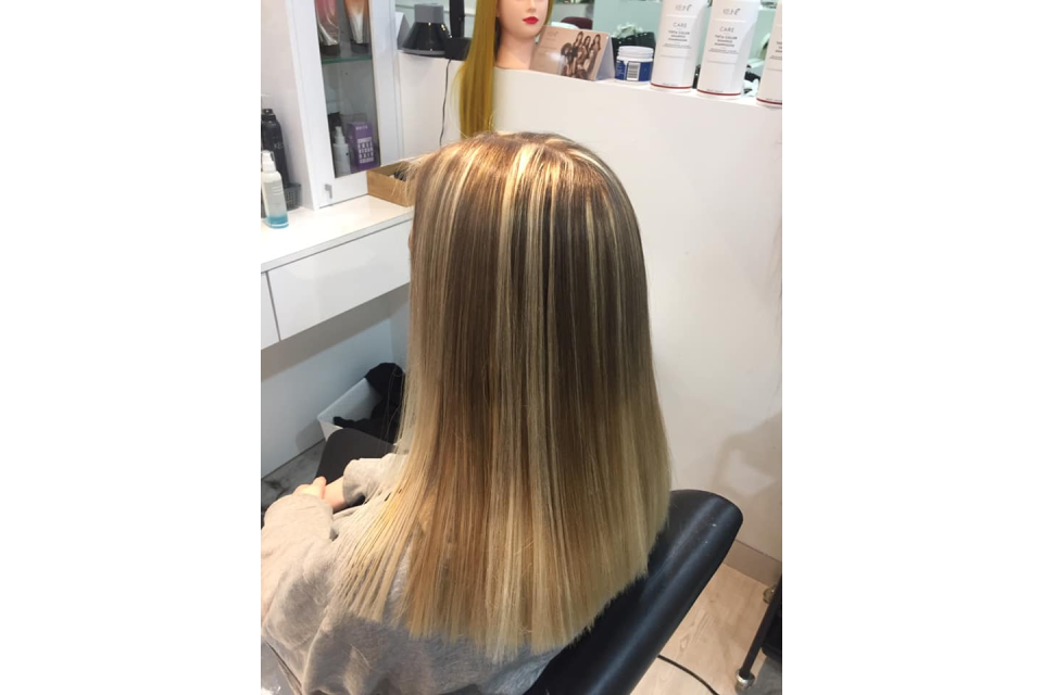 Holy Nail & Spa Salon image 9