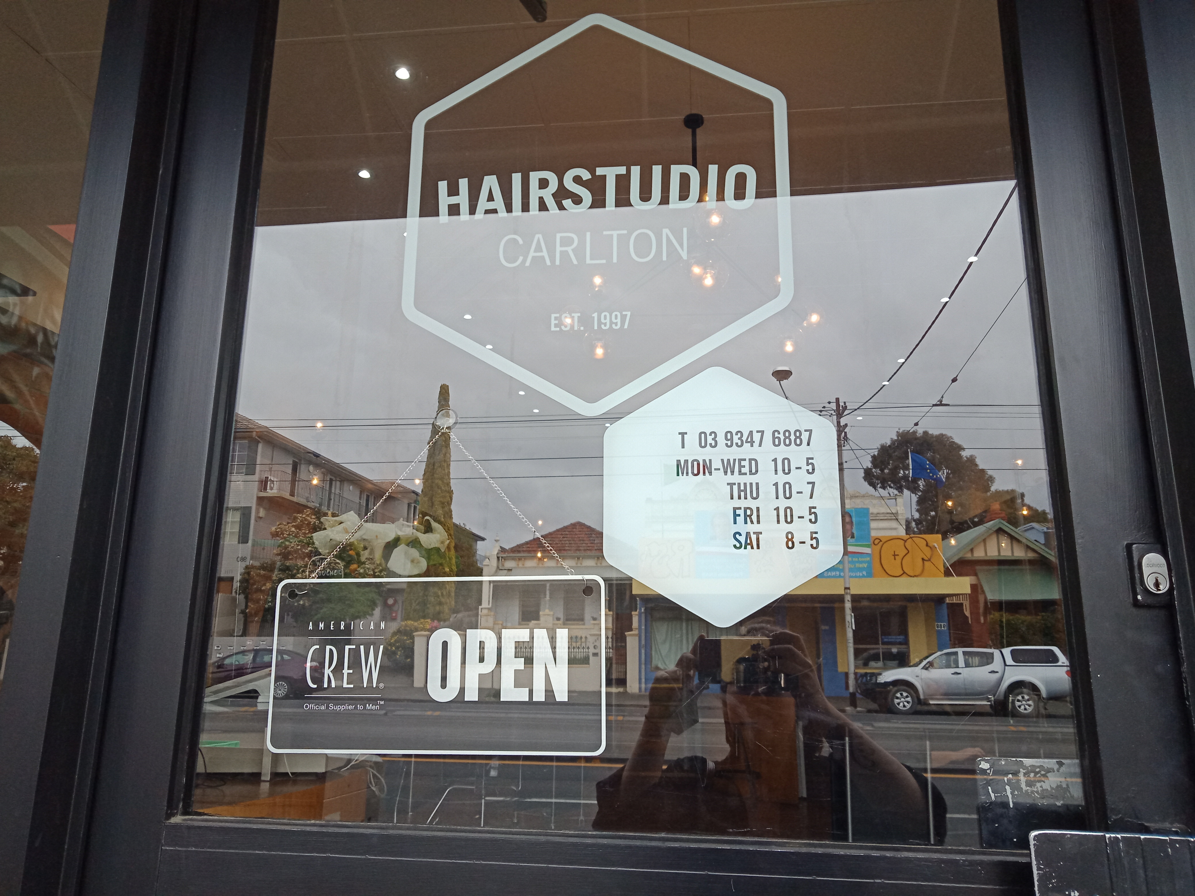 Hair Studio Carlton image 3