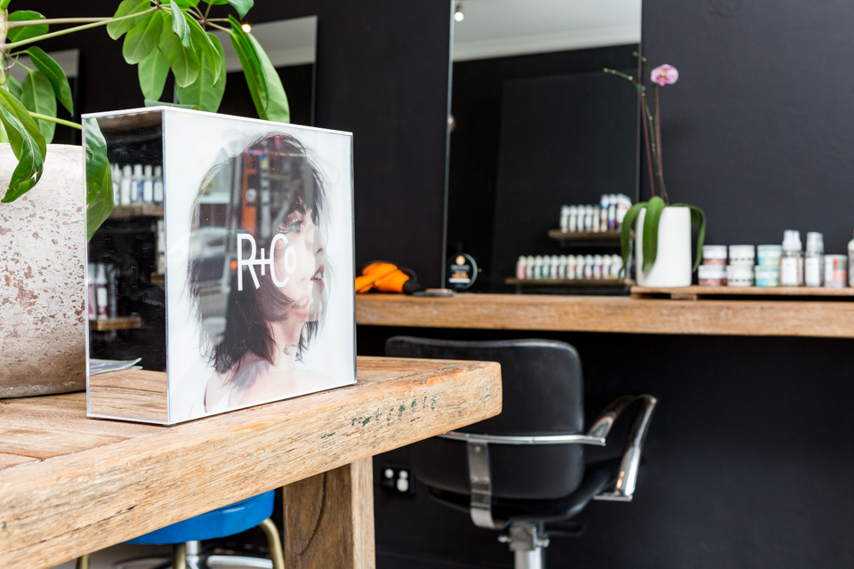 Mietta's Salon image 6