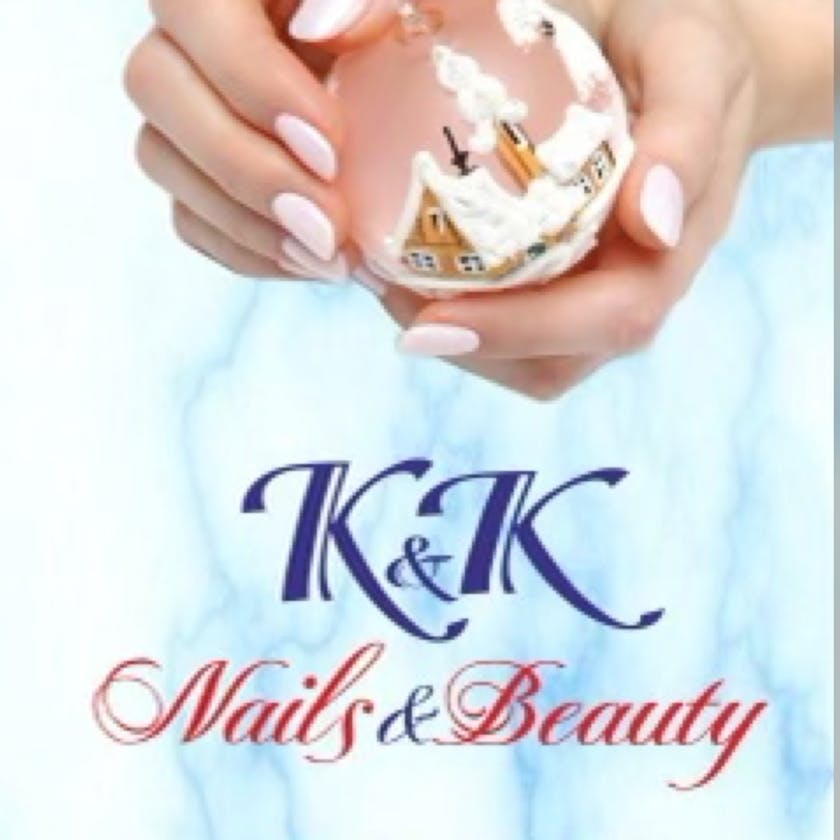 K&K Nails &Beauty image 1