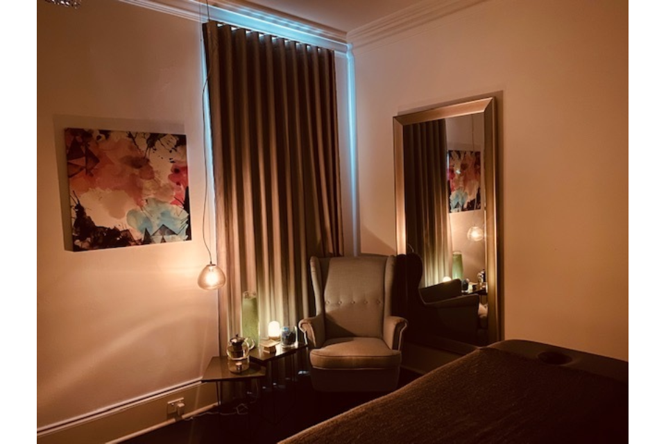 Old Shanghai Remedial Massage image 6