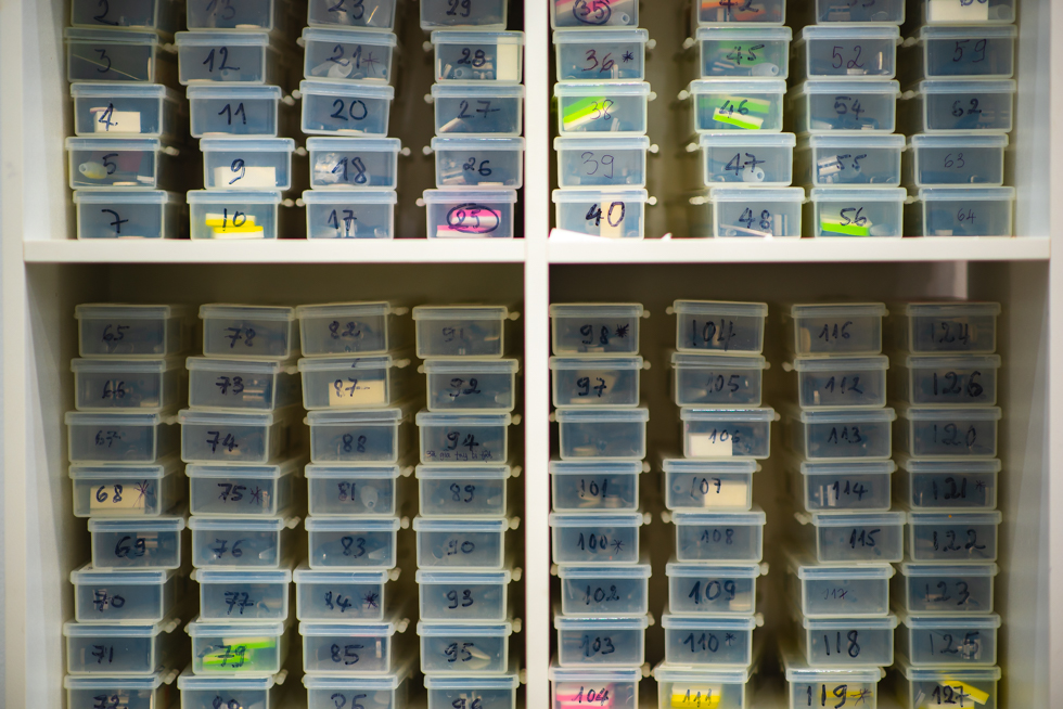 Nailed Nails and Waxing image 8