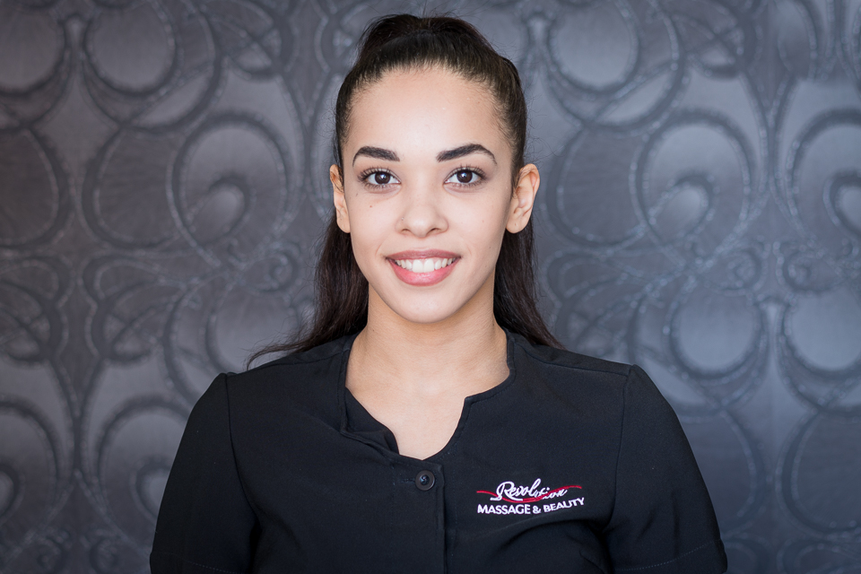 Revolution Massage Beauty & Lashes image 5