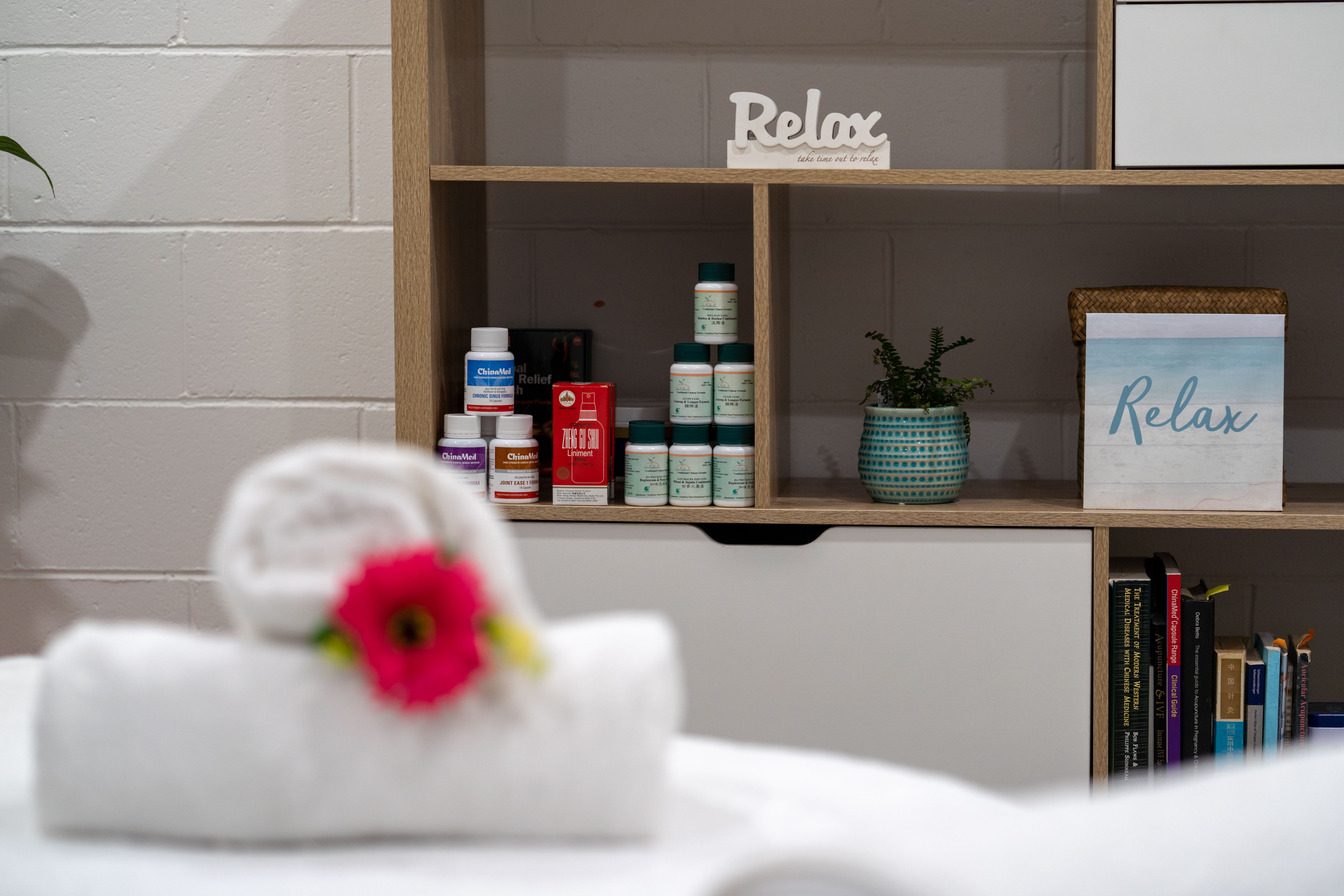 Turning Point Acupuncture image 2