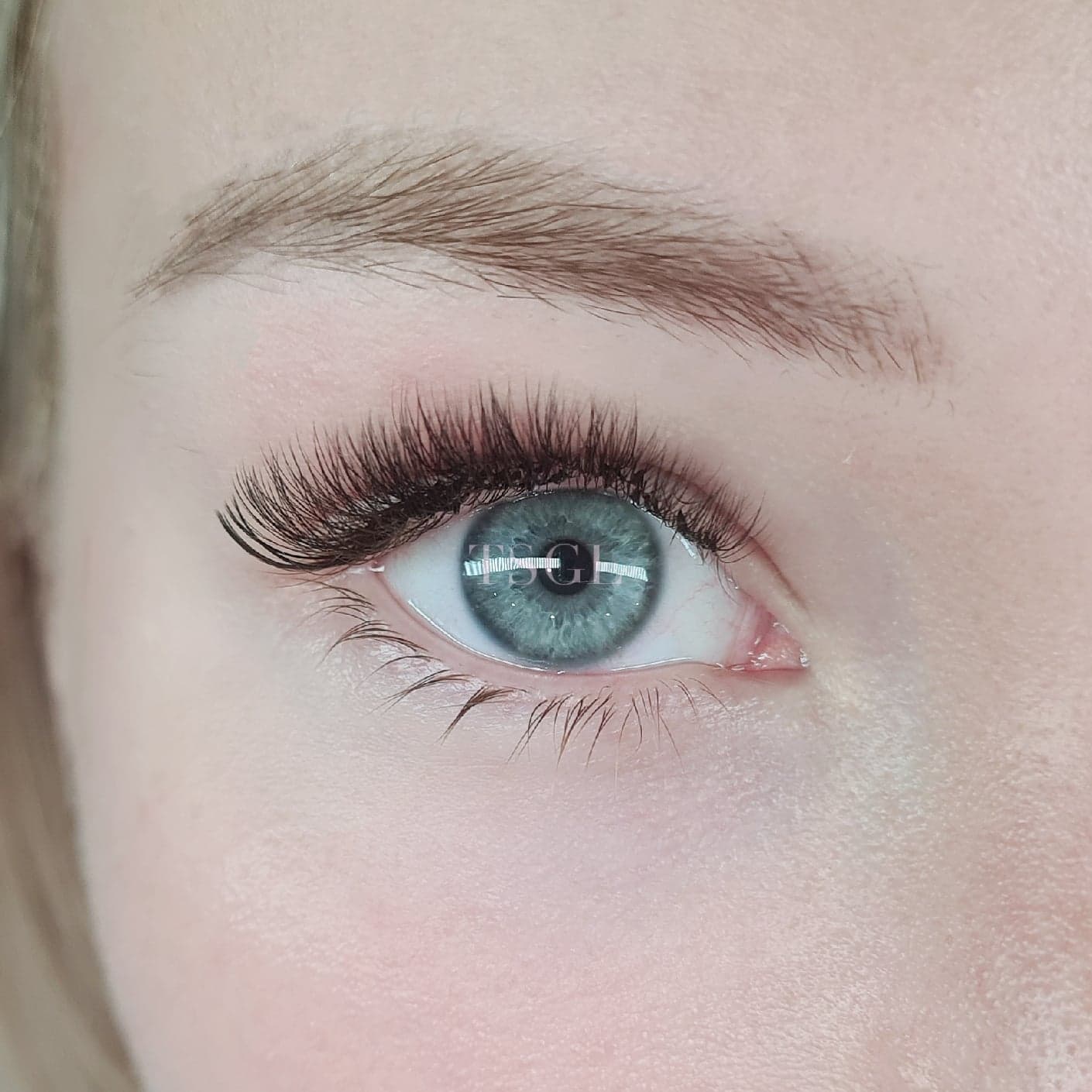 The Seven Great Lashes image 15