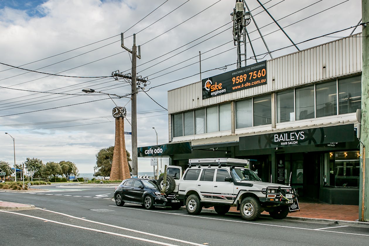 Bailey's Hair Salon image 16