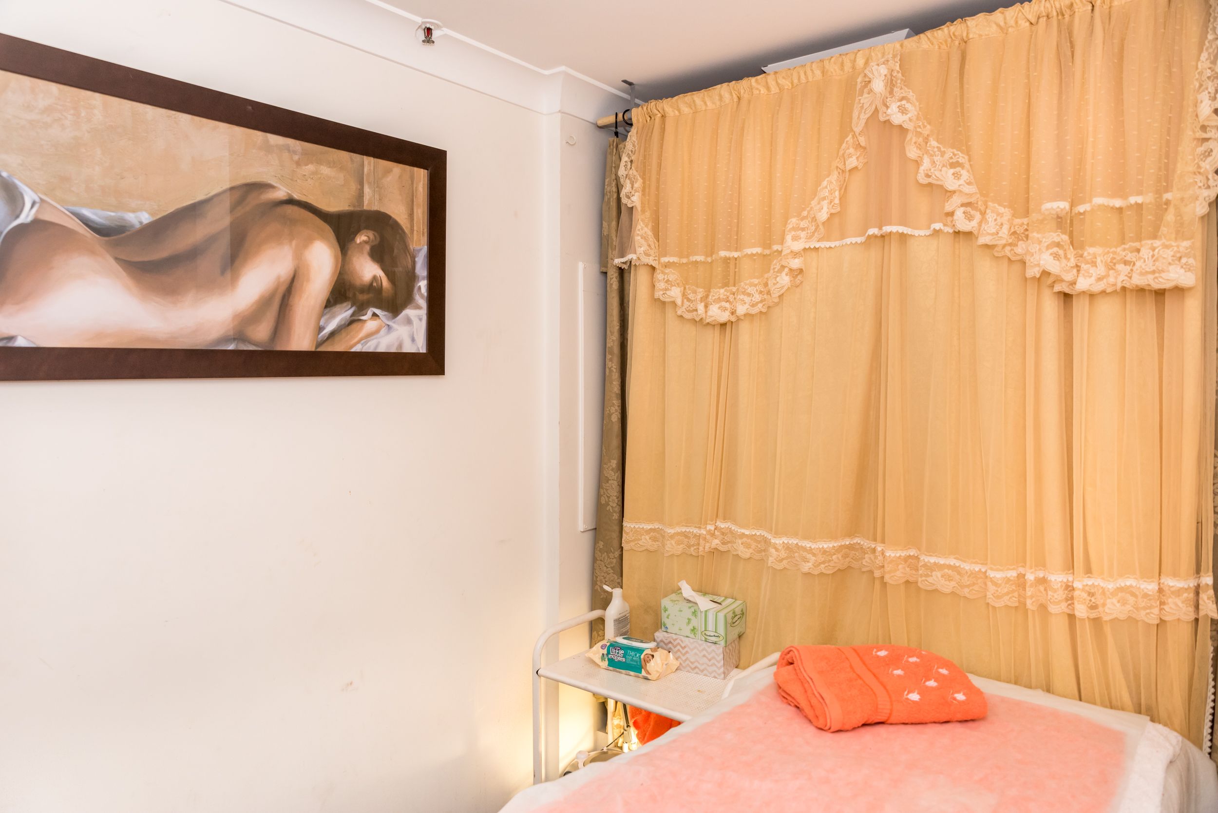 Tang Spa Beauty Massage - George St image 7