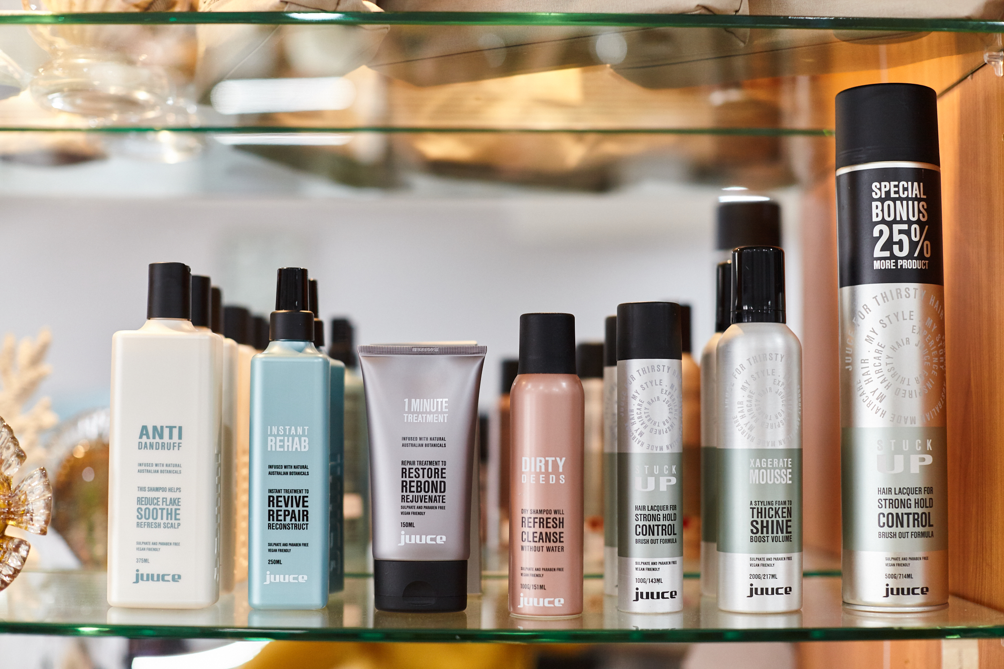 The Nail Hair and Beauty Room Mornington image 21