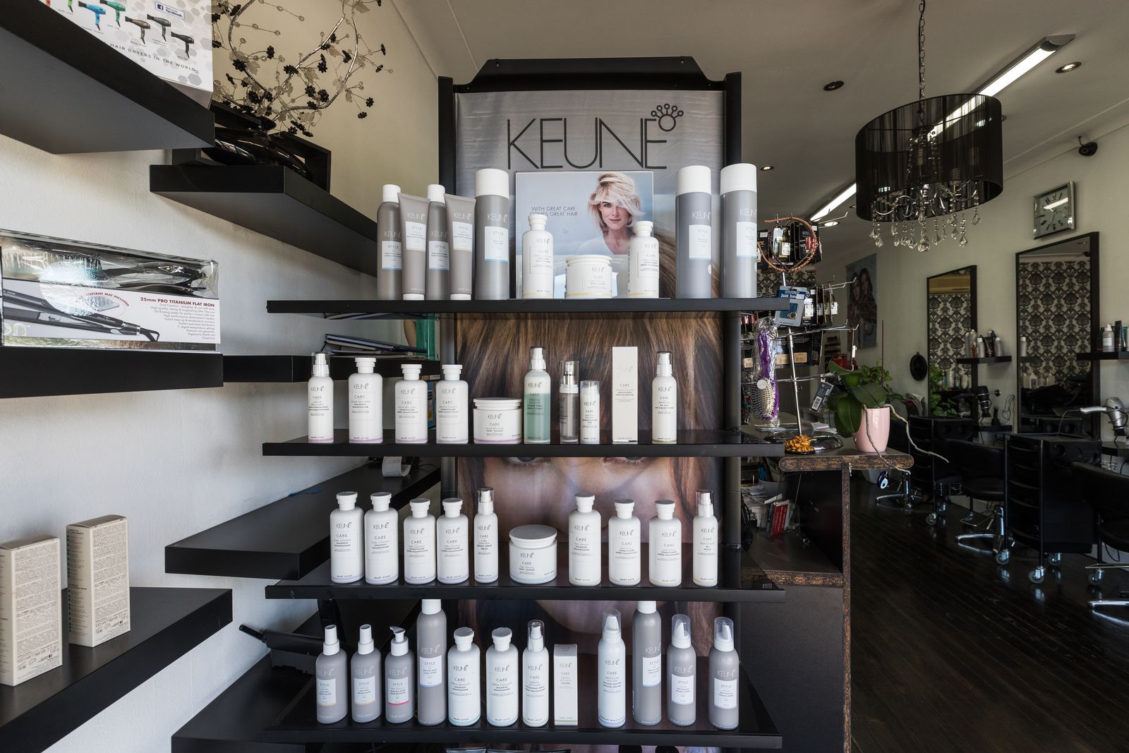 Zara Hair Studio image 4