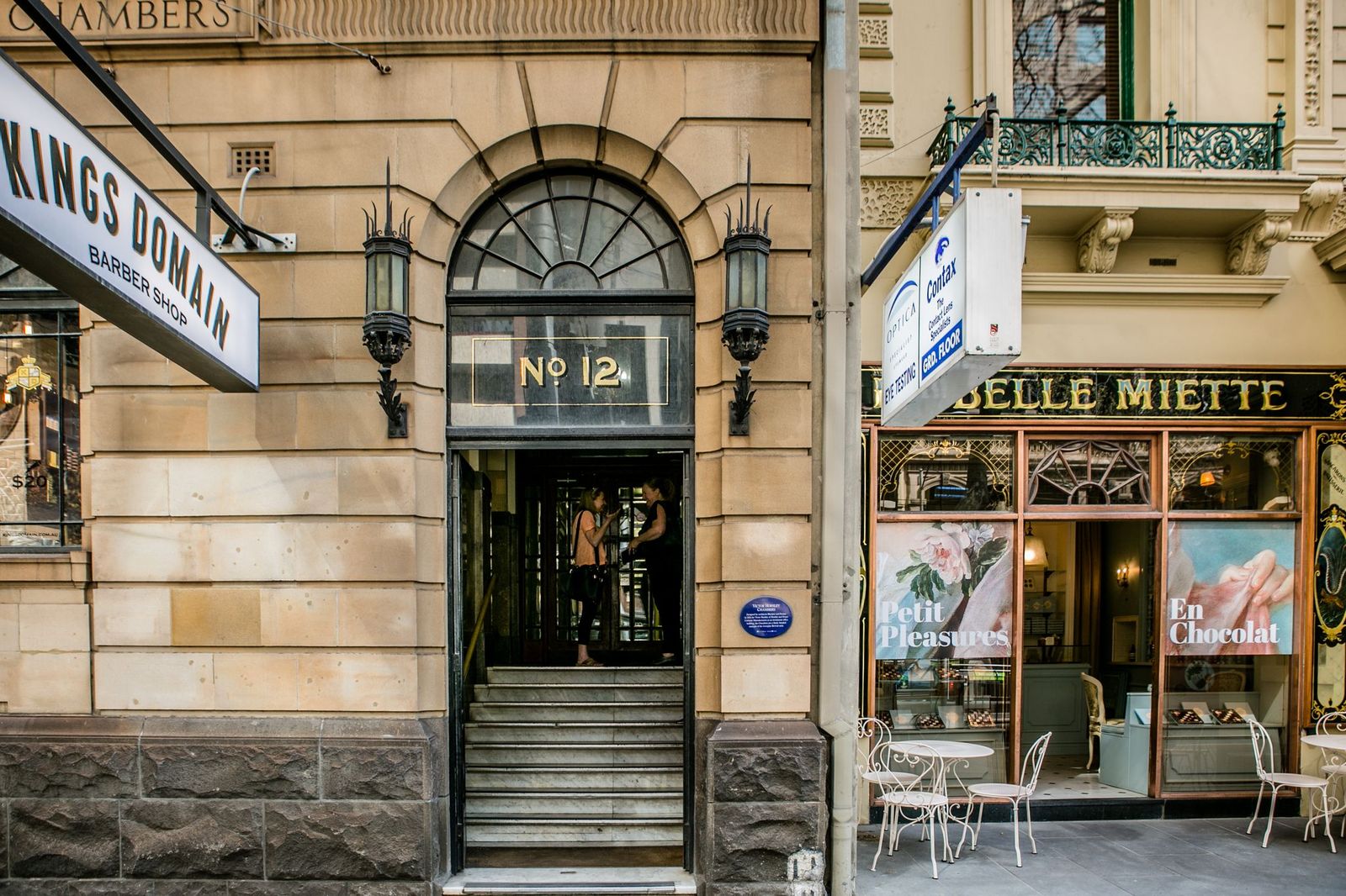 Clinique Di Beauty image 11